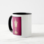 Tasse de guilde (Devant gauche)