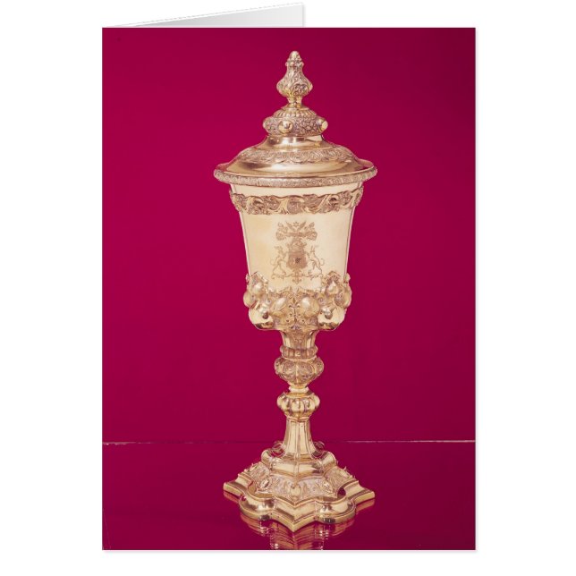 Tasse de guilde (Devant)