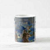 Tasse de guilde de cravates de famille (Centre)