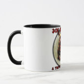 Tasse de guilde de DS (Gauche)