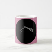 Tasse de guindeau (Centre)