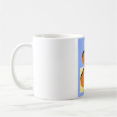 Tasse de guitare (Gauche)