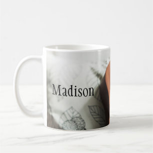 Tasse de guitare : Personnalisable