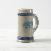 Tasse de Gulch de Galt (Devant droit)