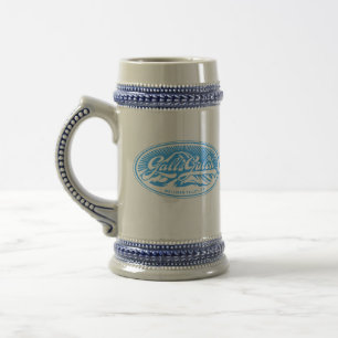 Tasse de Gulch de Galt