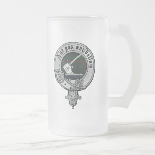 Tasse de Gunn de clan