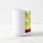 tasse de gymnastique (Centre)