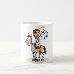Tasse de gymnastique de cheval de pommeau