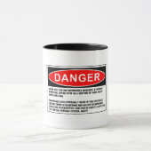 Tasse de H2O (Centre)