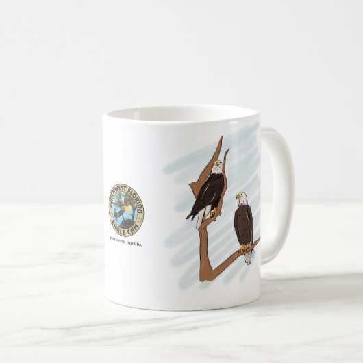 Tasse de H&O (diverses options) (Devant droit)