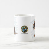 Tasse de H&O (diverses options) (Centre)