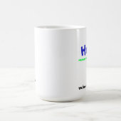 TASSE DE HAE (Centre)