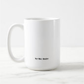 TASSE DE HAE (Gauche)