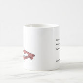 Tasse de Haiku - BAPCPA (Centre)