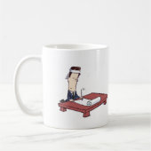 Tasse de Haiku - BAPCPA (Gauche)