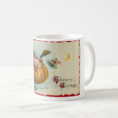 Tasse de Halloween (Devant droit)