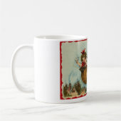 Tasse de Halloween (Gauche)