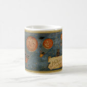 Tasse de Halloween (Centre)