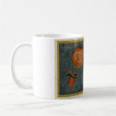 Tasse de Halloween (Gauche)