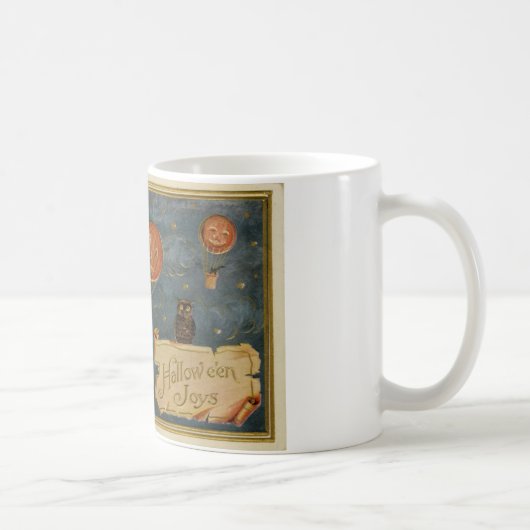 Tasse de Halloween (Droite)