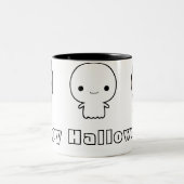 Tasse de Hallowe'en (Centre)