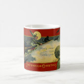 Tasse de Halloween (Centre)