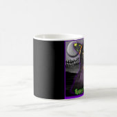 tasse de Halloween de witchycat (Centre)