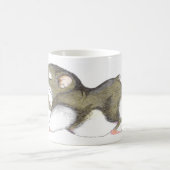 Tasse de hamster (Centre)