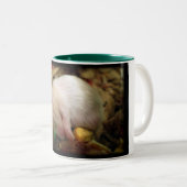 Tasse de hamster de bébé (Devant droit)