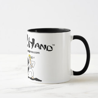 Tasse de Hand2Hand