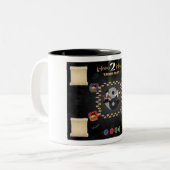 Tasse de Hand2Hand (Devant gauche)