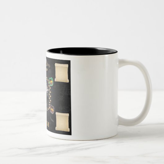 Tasse de Hand2Hand (Droit)