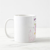 Tasse de Hand2Hand (Gauche)