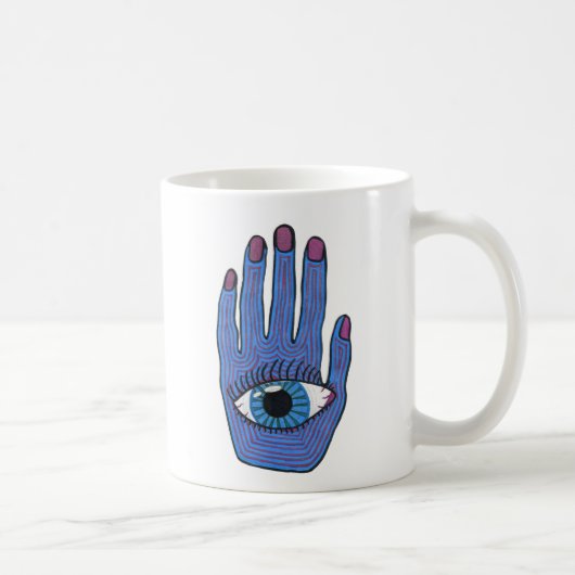 Tasse de HandEye (Droite)