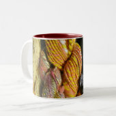 Tasse de Handspun (Devant gauche)