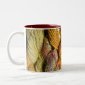 Tasse de Handspun (Gauche)