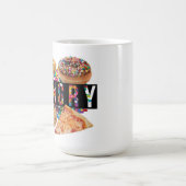 Tasse de HANGRY- (Centre)