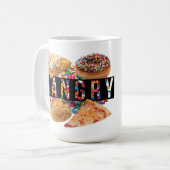 Tasse de HANGRY- (Devant gauche)