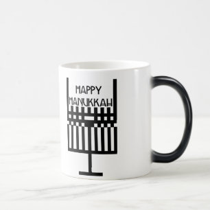 Tasse de Hanoukka