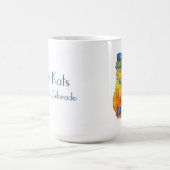 Tasse de Hansel (Centre)