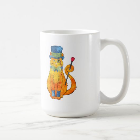 Tasse de Hansel (Droite)