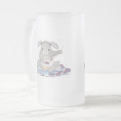Tasse de HappyHoppers® (Devant gauche)