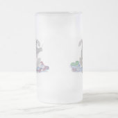 Tasse de HappyHoppers® (Centre)