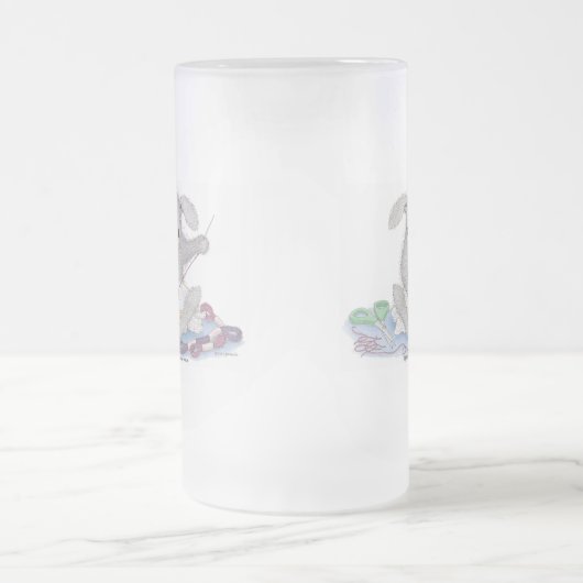 Tasse de HappyHoppers® (Centre)