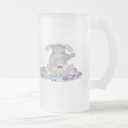Tasse de HappyHoppers® (Droit)