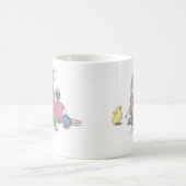 Tasse de HappyHoppers® (Centre)
