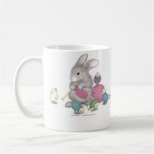 Tasse de HappyHoppers® (Gauche)