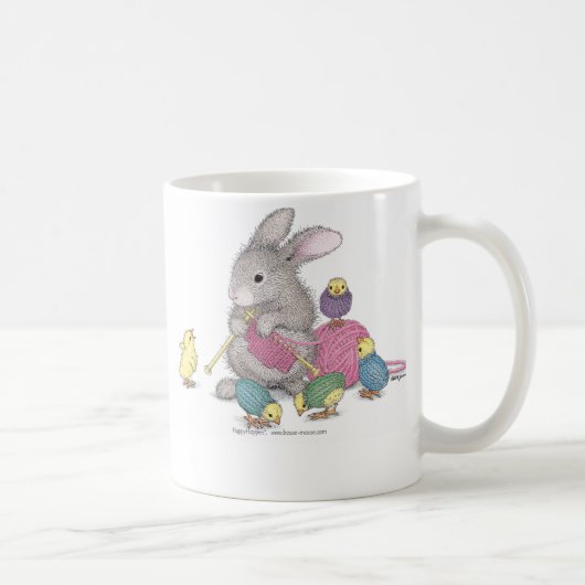 Tasse de HappyHoppers® (Droite)