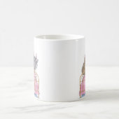 Tasse de HappyHoppers® (Centre)