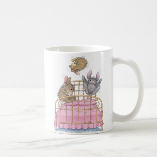 Tasse de HappyHoppers® (Droite)